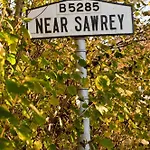 Ees Wyke Near Sawrey