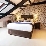 Country house Ees Wyke *