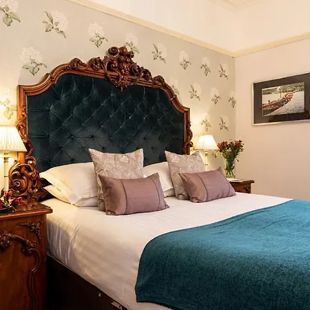 伊斯怀克庄园酒店 乡村民宿