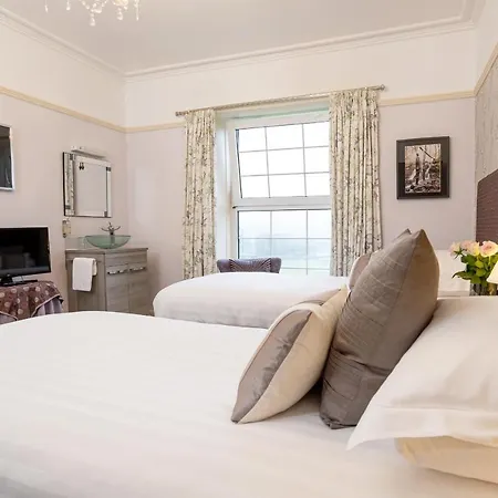 伊斯怀克庄园酒店 乡村民宿 Near Sawrey