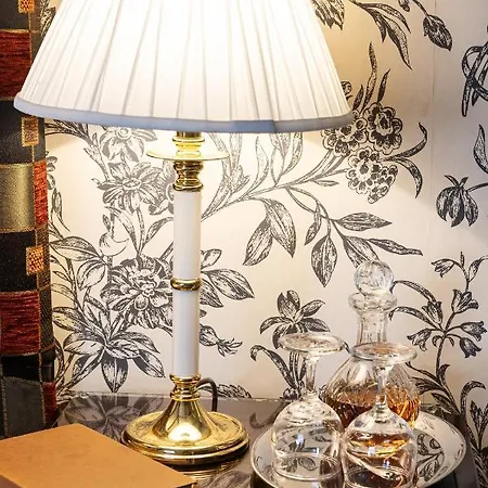 乡村民宿 伊斯怀克庄园酒店 *