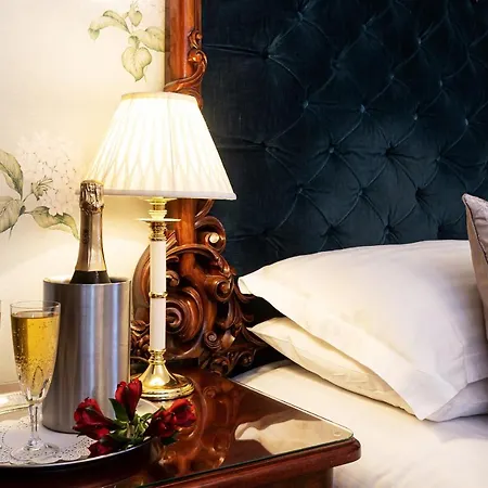 乡村民宿 伊斯怀克庄园酒店 Near Sawrey