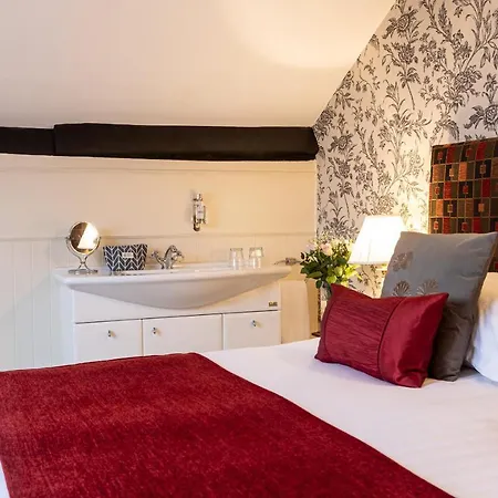 伊斯怀克庄园酒店 乡村民宿 *