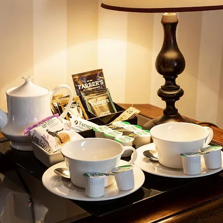 伊斯怀克庄园酒店 Near Sawrey