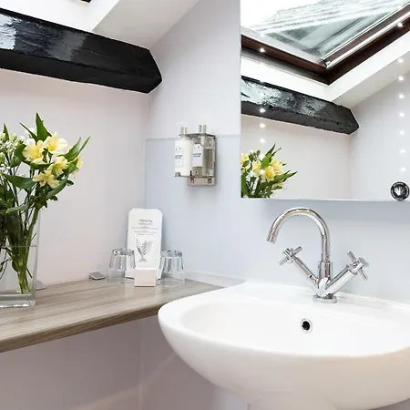 伊斯怀克庄园酒店 Near Sawrey