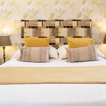 伊斯怀克庄园酒店 乡村民宿