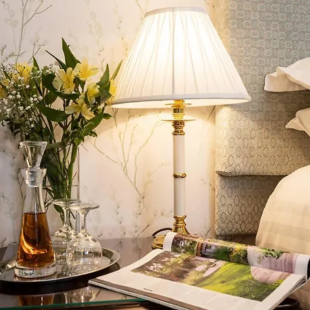 乡村民宿 伊斯怀克庄园酒店