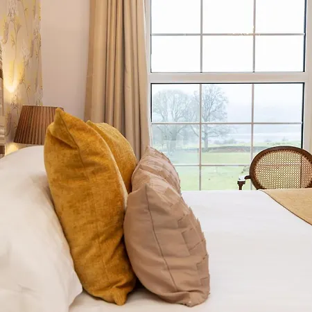 乡村民宿 伊斯怀克庄园酒店 *