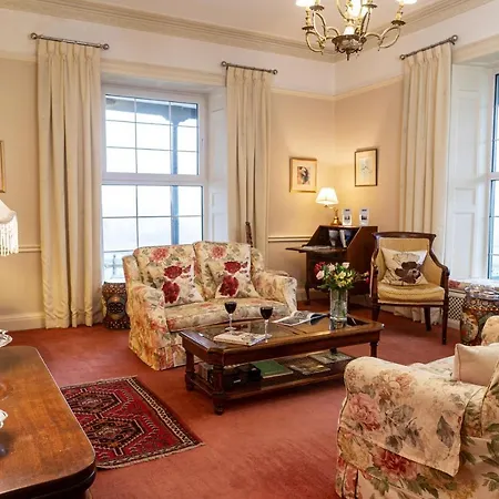 伊斯怀克庄园酒店