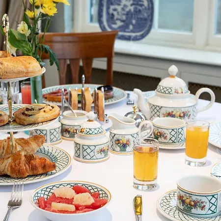 伊斯怀克庄园酒店 Near Sawrey