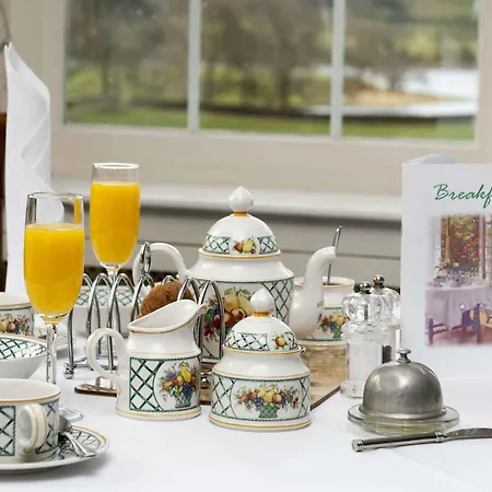 伊斯怀克庄园酒店 乡村民宿 *