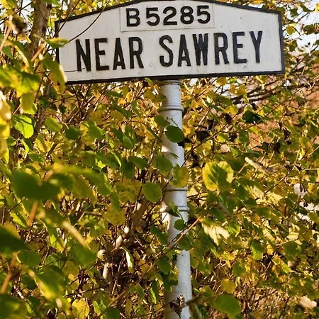 أيس وايك كونتري هاوس Near Sawrey