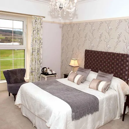 伊斯怀克庄园酒店 * Near Sawrey