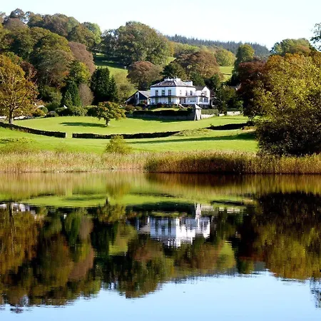 伊斯怀克庄园酒店 乡村民宿