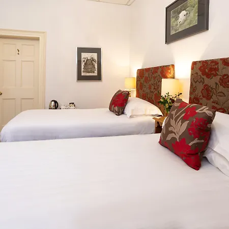 乡村民宿 伊斯怀克庄园酒店 *