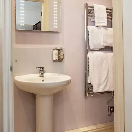 伊斯怀克庄园酒店