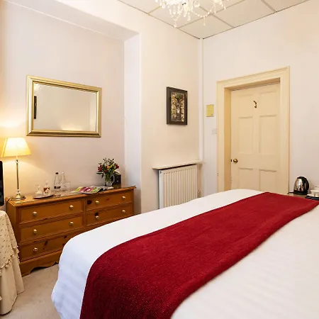 伊斯怀克庄园酒店 乡村民宿 Near Sawrey