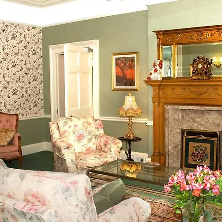 乡村民宿 伊斯怀克庄园酒店 *