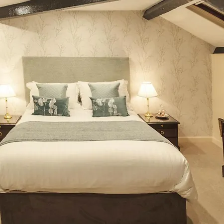 伊斯怀克庄园酒店 * Near Sawrey