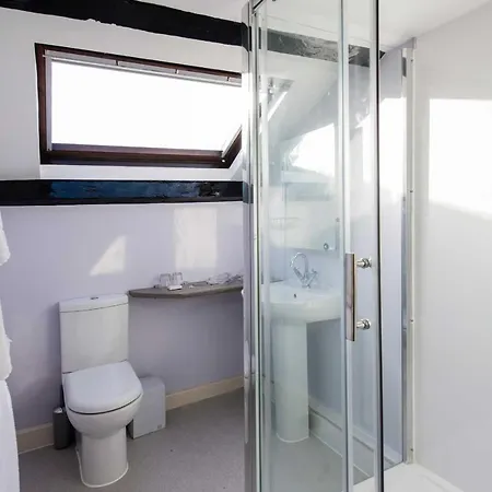 伊斯怀克庄园酒店 * Near Sawrey