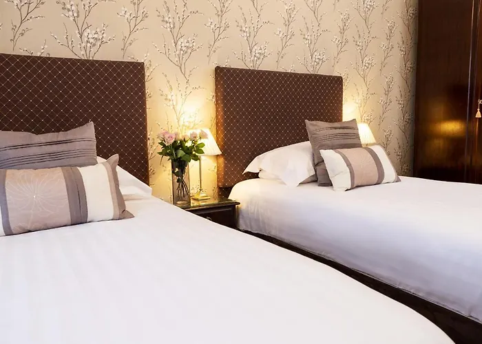 Ees Wyke Near Sawrey