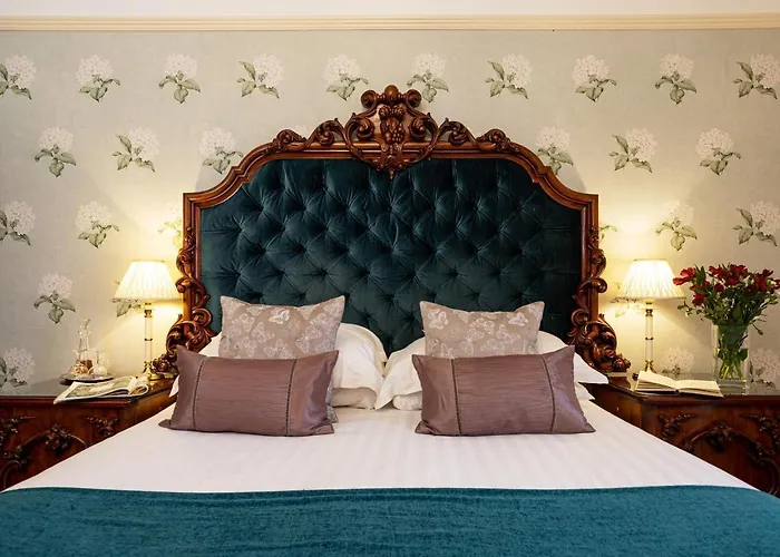 Country house Ees Wyke