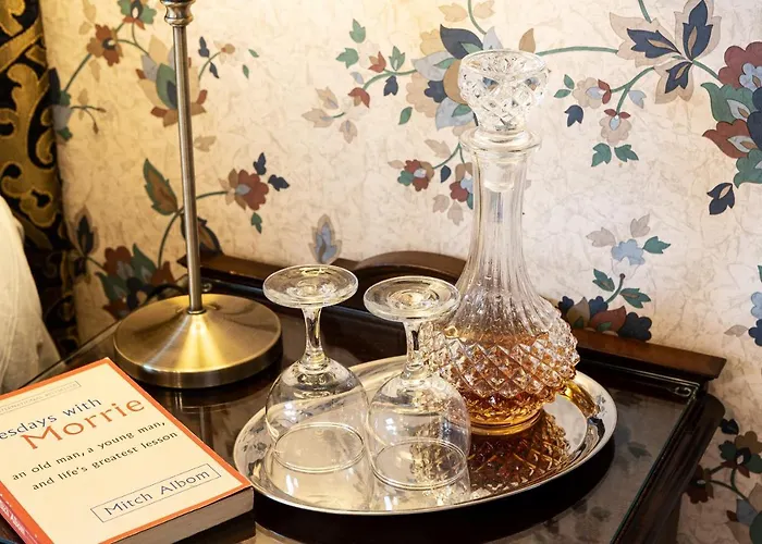 Country house Ees Wyke Near Sawrey