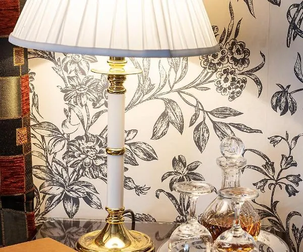 Country house Ees Wyke *