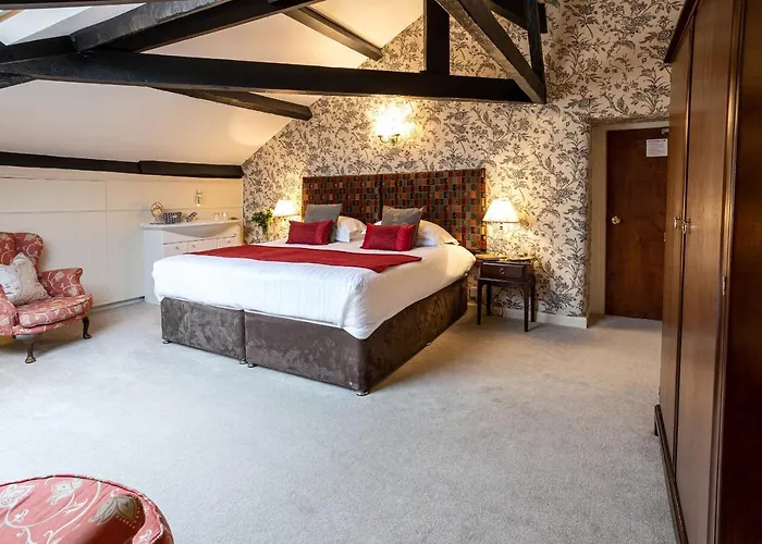 Ees Wyke Near Sawrey