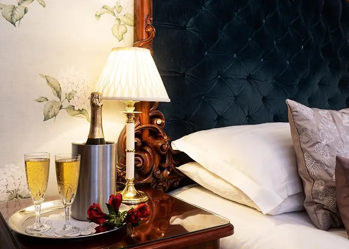 Country house Ees Wyke Near Sawrey