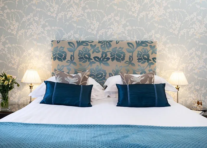 Country house Ees Wyke Near Sawrey