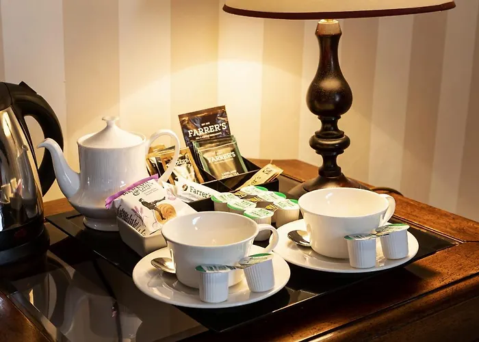 Ees Wyke Near Sawrey