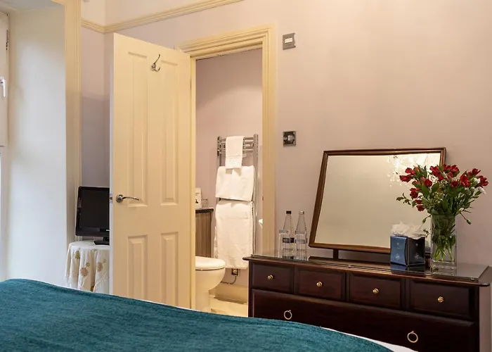 Ees Wyke * Near Sawrey