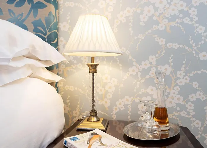 Country house Ees Wyke