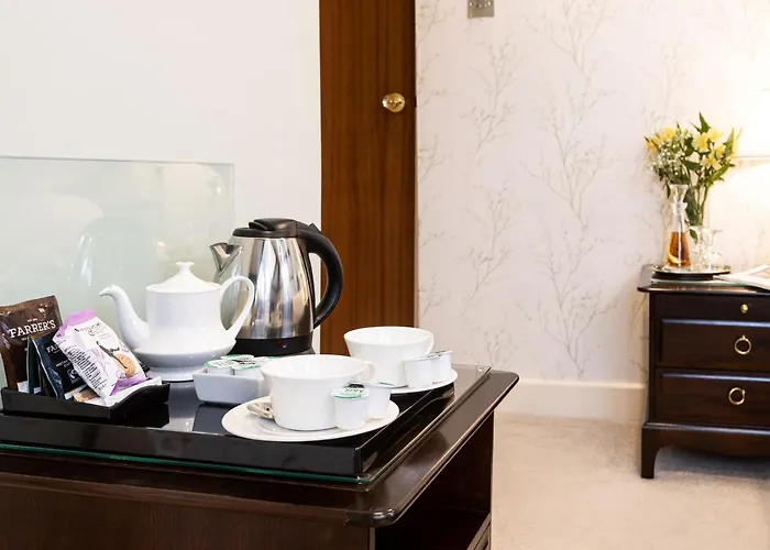 Ees Wyke Country house Near Sawrey