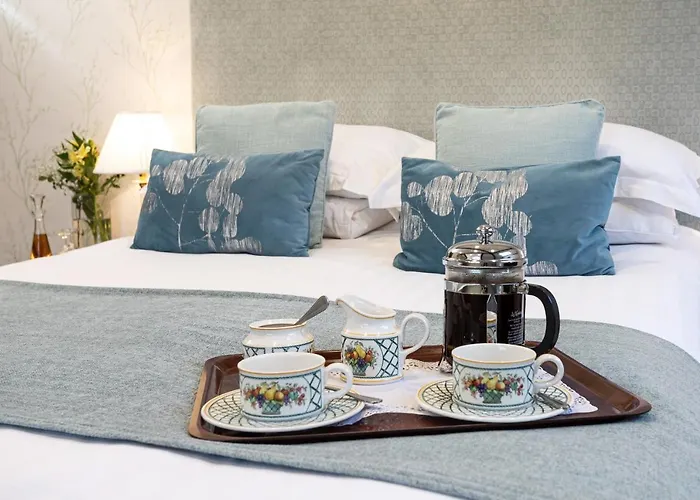 Country house Ees Wyke Near Sawrey