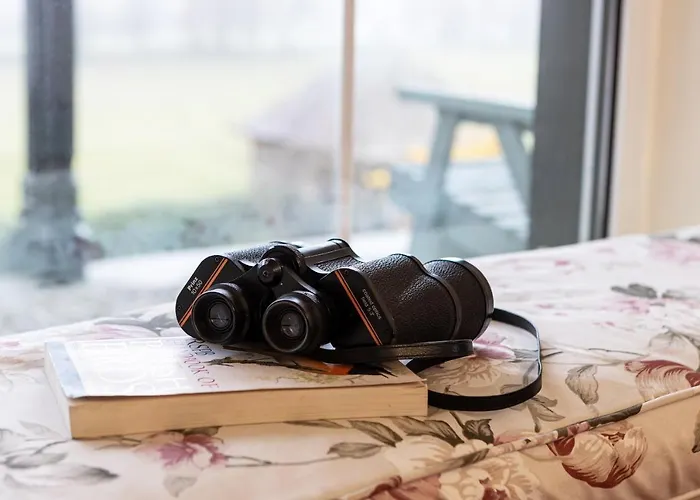 Country house Ees Wyke