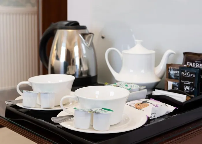 Country house Ees Wyke