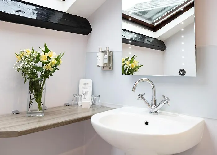 Ees Wyke Near Sawrey