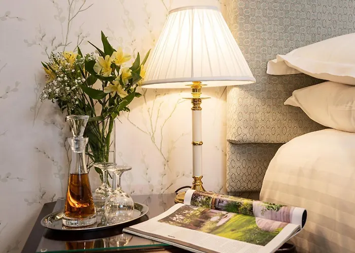 Country house Ees Wyke