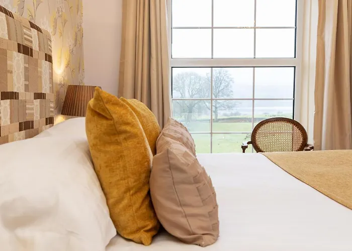 Country house Ees Wyke *