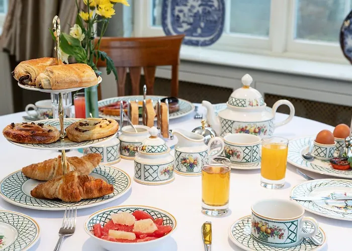 Ees Wyke Near Sawrey