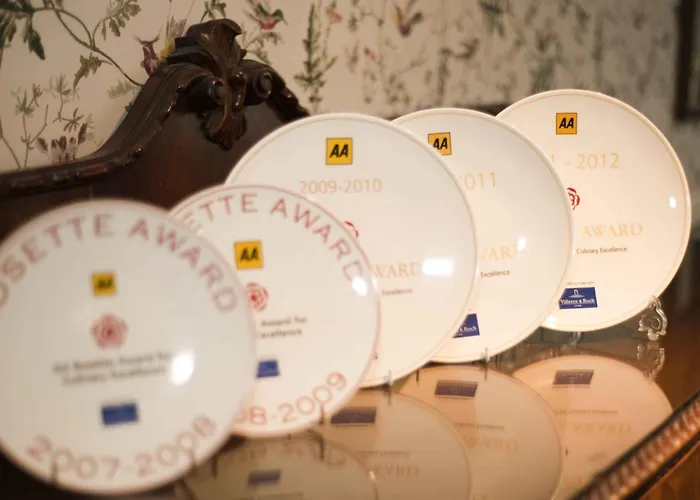 Country house Ees Wyke Near Sawrey