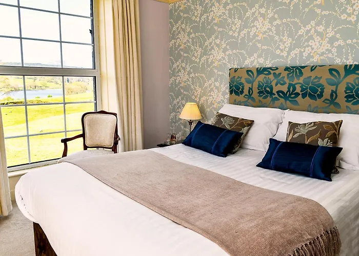 Country house Ees Wyke *