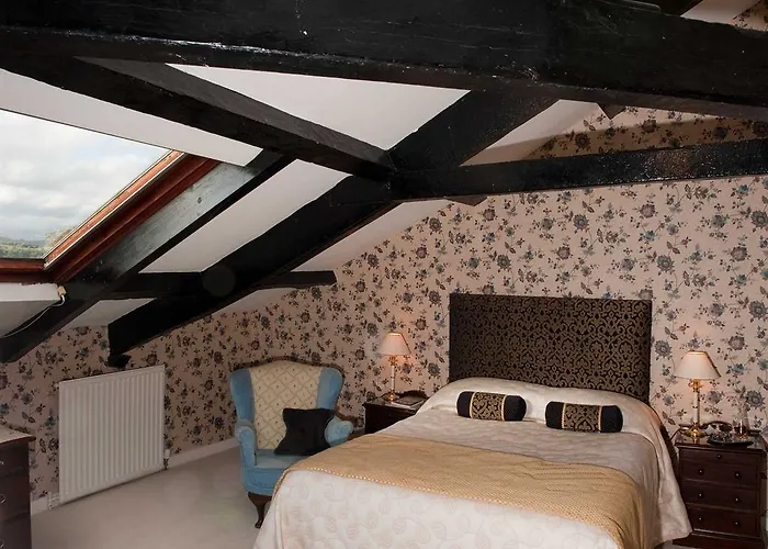 Ees Wyke Country house Near Sawrey