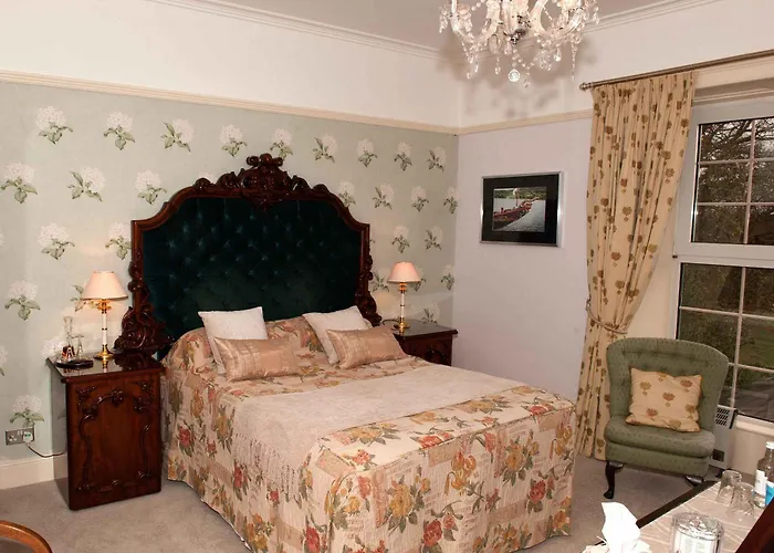 Country house Ees Wyke