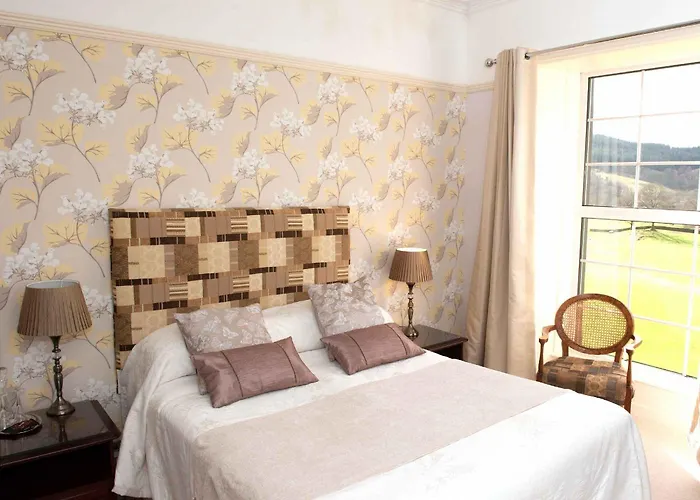 Ees Wyke Country house Near Sawrey