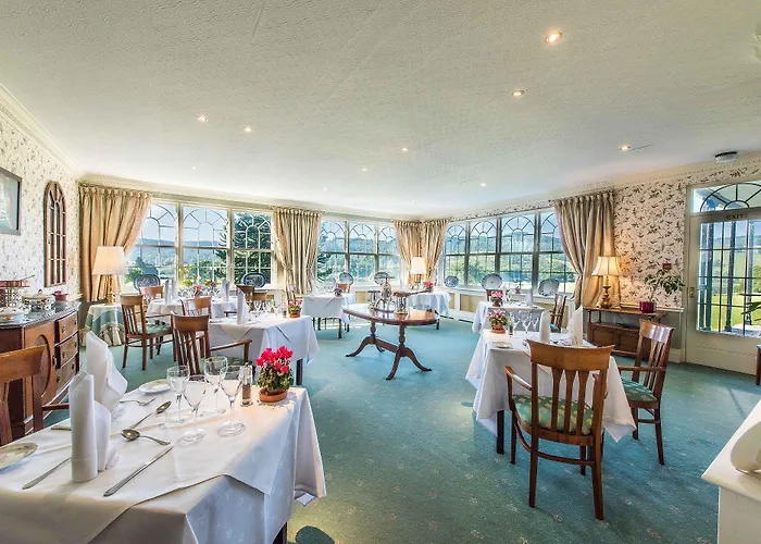 Country house Ees Wyke Near Sawrey