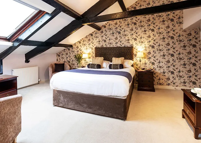 Country house Ees Wyke *