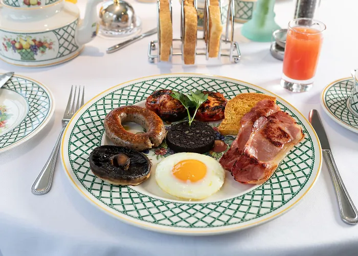 Country house Ees Wyke Near Sawrey